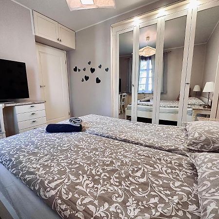 Apartament Sopot - Kazimierza מראה חיצוני תמונה