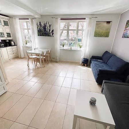Apartament Sopot - Kazimierza מראה חיצוני תמונה