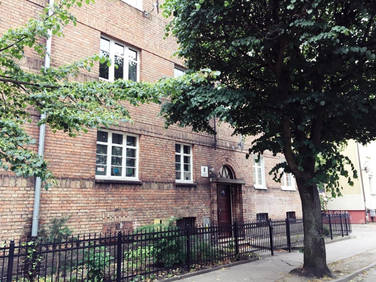 Apartament Sopot - Kazimierza מראה חיצוני תמונה