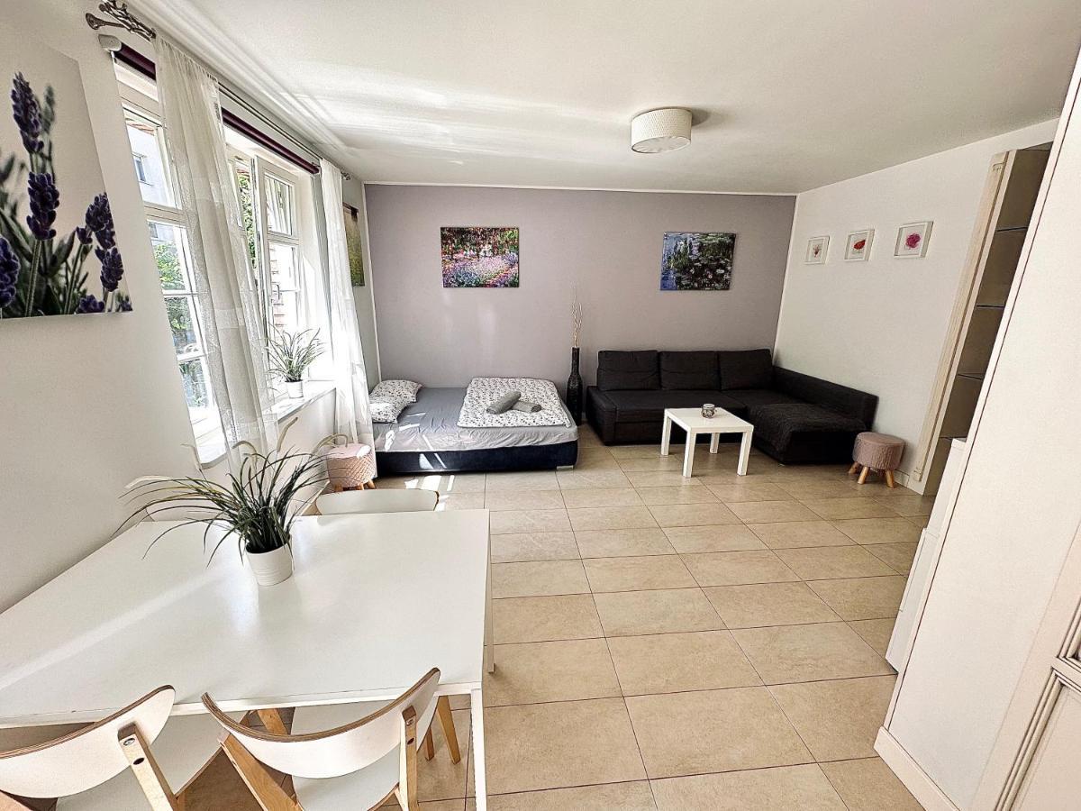 Apartament Sopot - Kazimierza מראה חיצוני תמונה