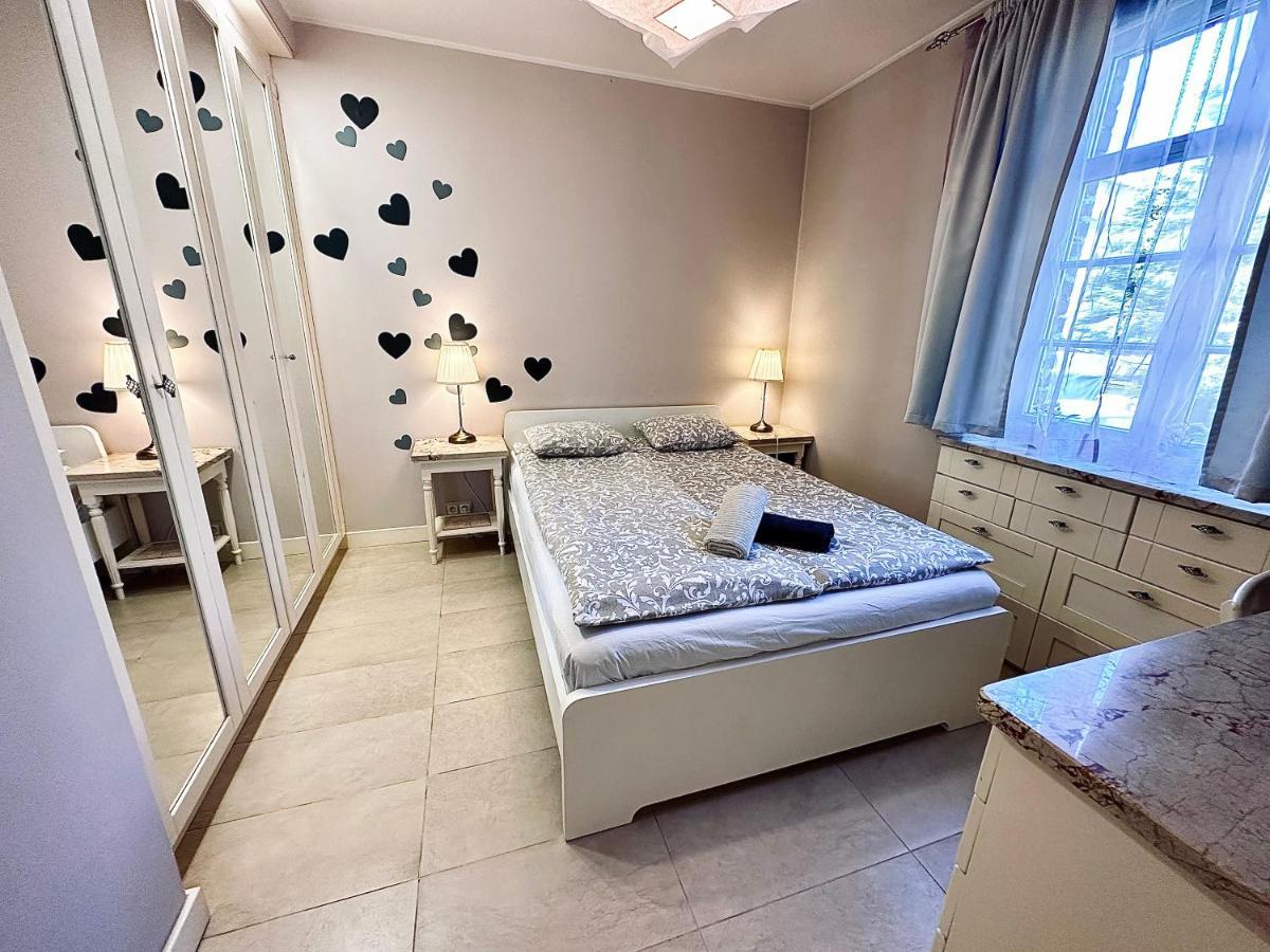 Apartament Sopot - Kazimierza מראה חיצוני תמונה