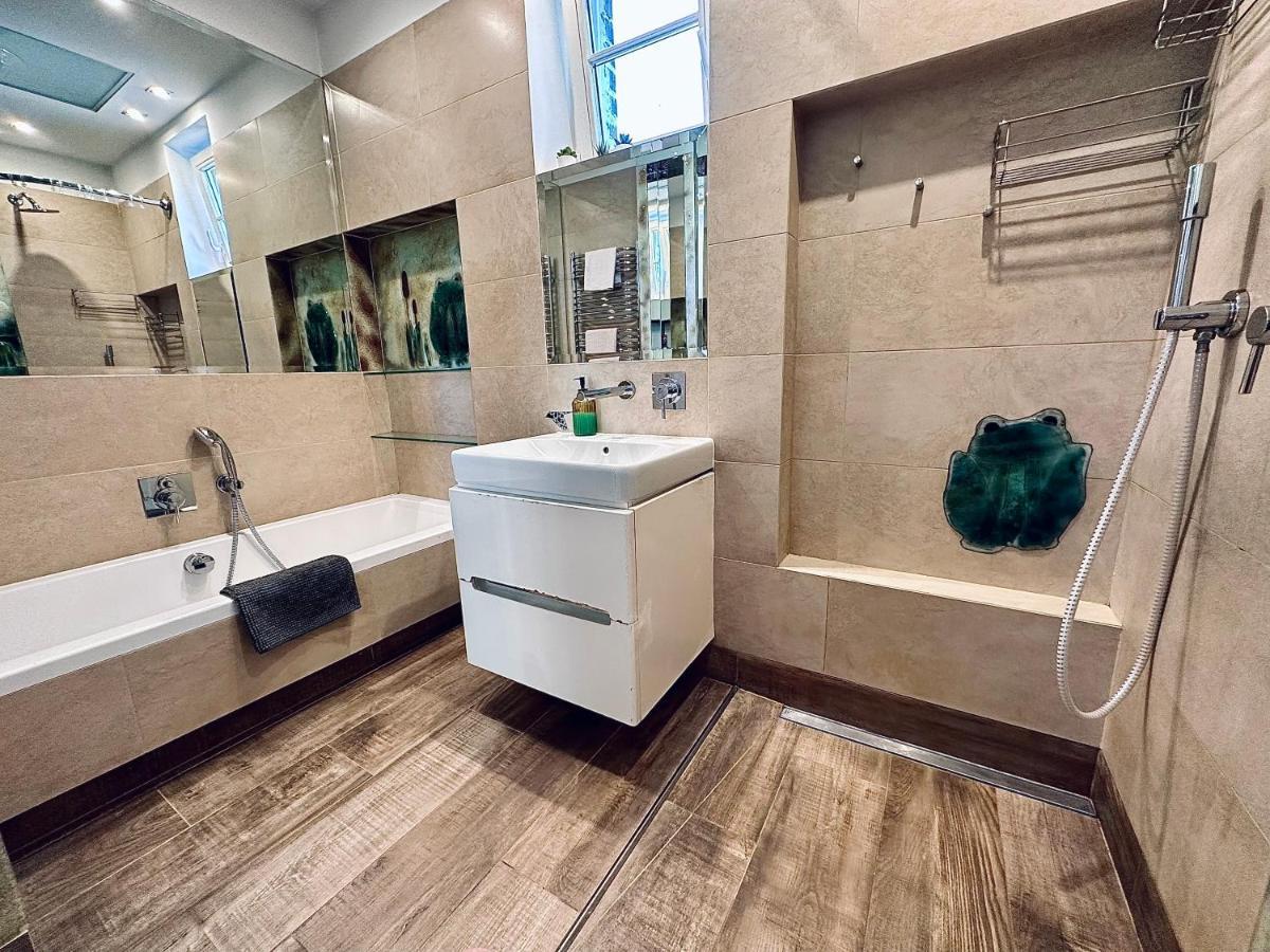 Apartament Sopot - Kazimierza מראה חיצוני תמונה