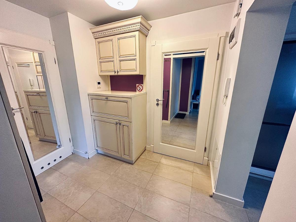 Apartament Sopot - Kazimierza מראה חיצוני תמונה