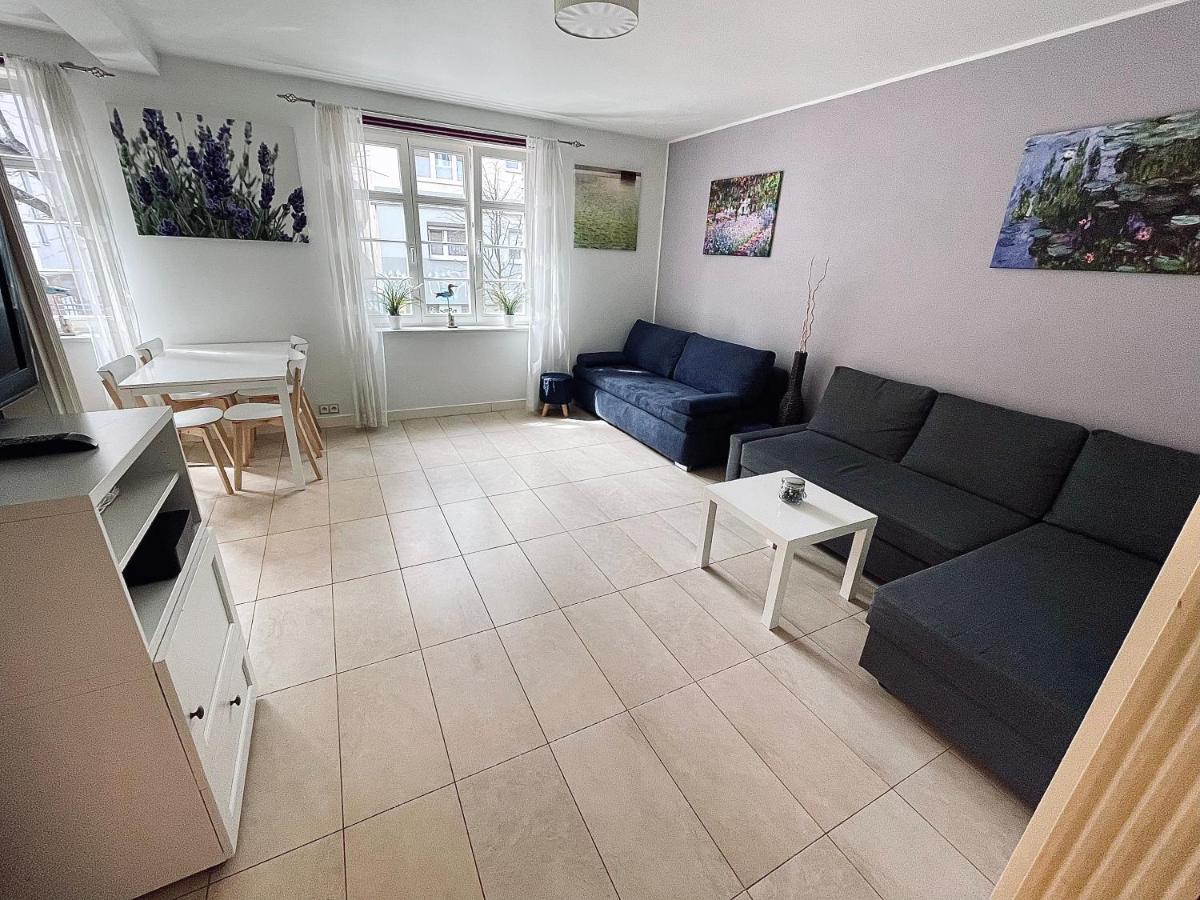 Apartament Sopot - Kazimierza מראה חיצוני תמונה