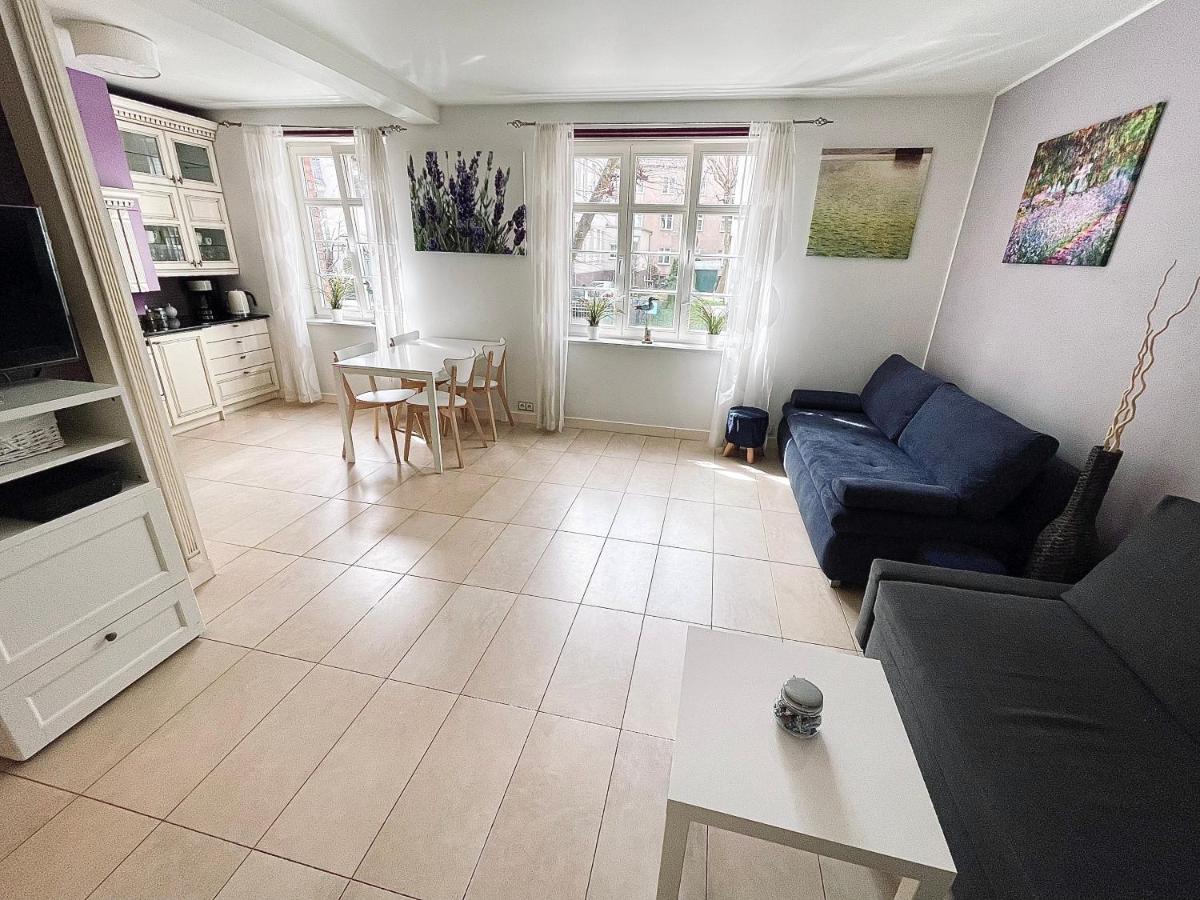 Apartament Sopot - Kazimierza מראה חיצוני תמונה
